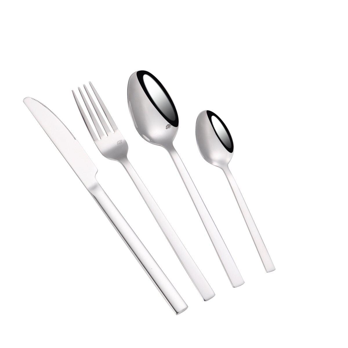Комплект прибори Bohmann Premium 24 части