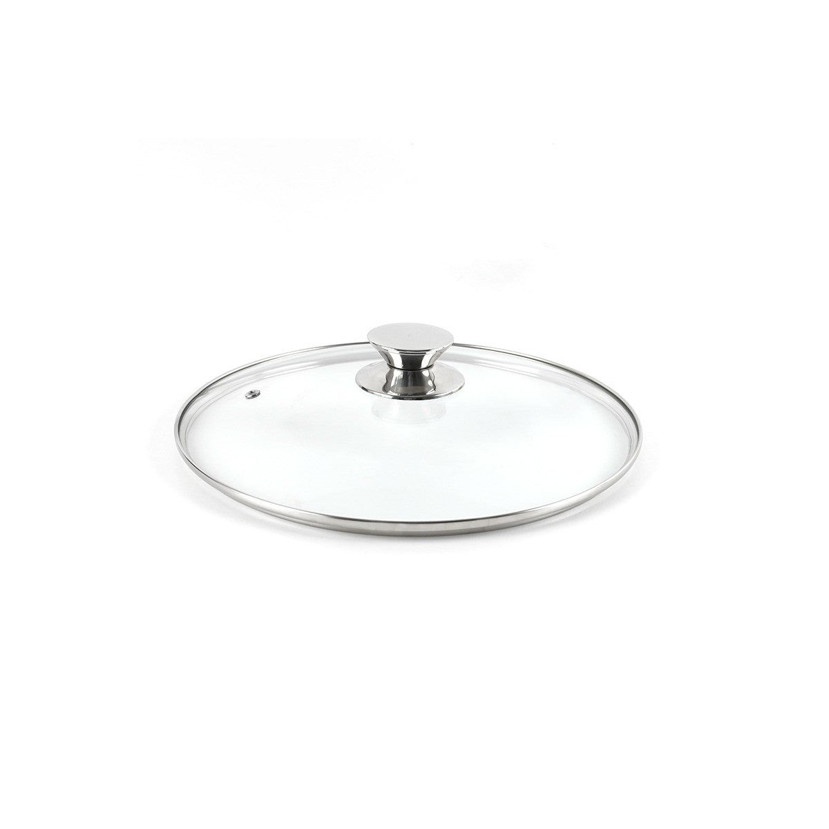 28см капак от термоустойчиво стъкло