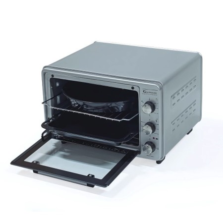 Електрическа фурна 50л, 230°C, 1300W, грил