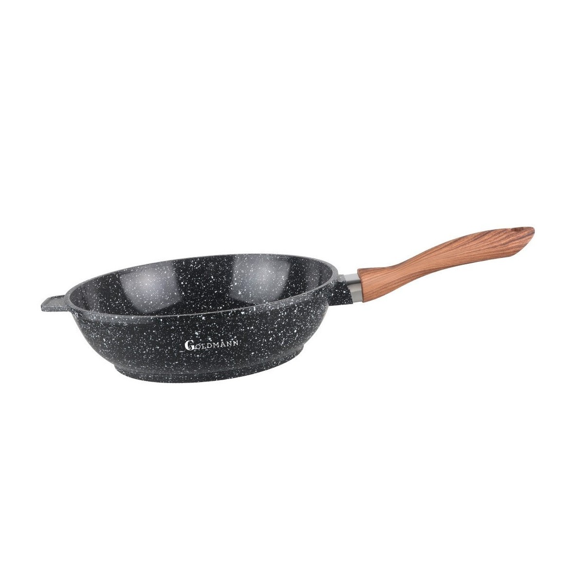 Тиган 28х7 см, Goldmann с керам. покритие