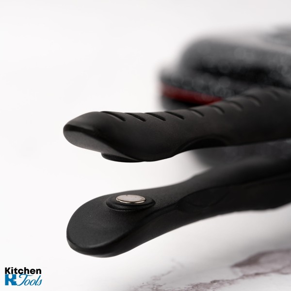 Лят алуминиев двоен тиган 32см - Goldmann