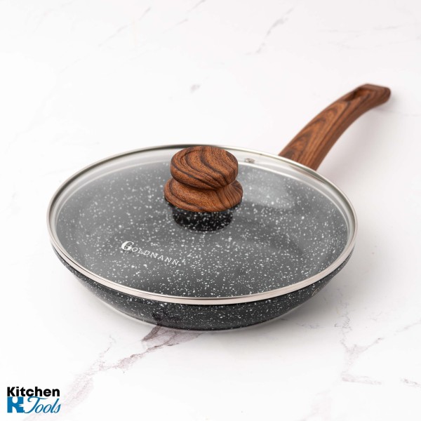 Тиган Goldmann 28х5 см - Керамично покритие