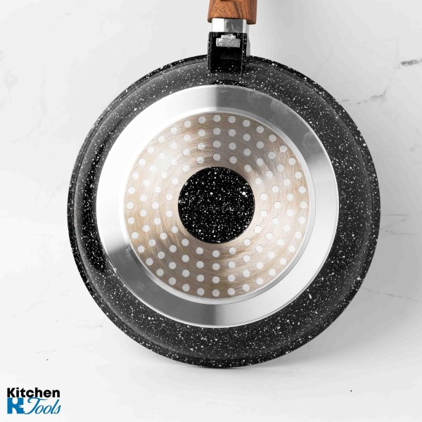 Тиган Goldmann 28х5 см - Керамично покритие