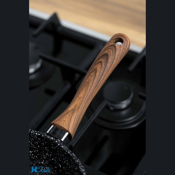 Тиган Goldmann 28х5 см - Керамично покритие