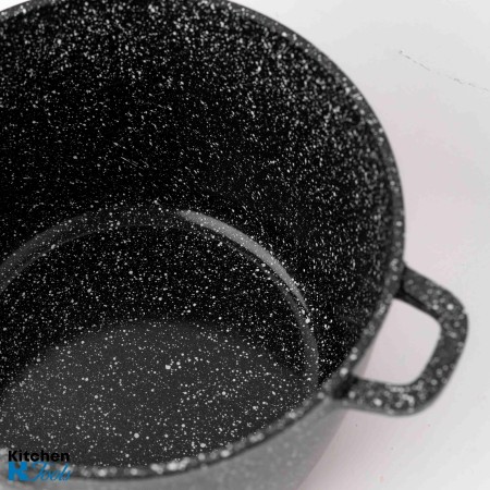 Тенджера 14л Goldmann с керамично покритие