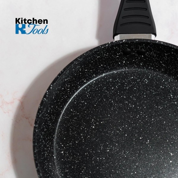 Тиган Goldmann PREMIUM 22 см - Незалепващо покритие