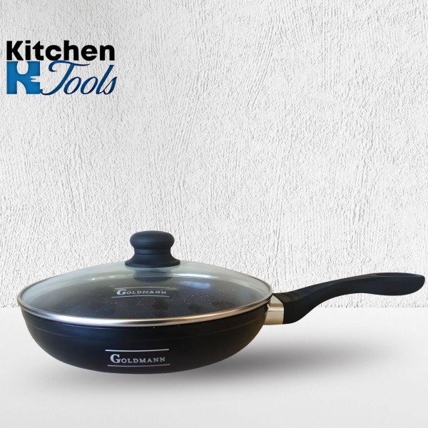 Тиган Goldmann PREMIUM 24 см - Неналепващо покритие