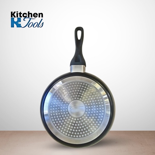 Тиган Goldmann PREMIUM 24 см - Неналепващо покритие