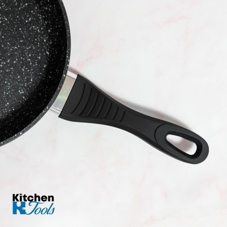 Тиган Goldmann PREMIUM, 28 см, гранитно покритие