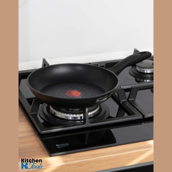 Титаниев тиган сензор, 22см, Goldmann