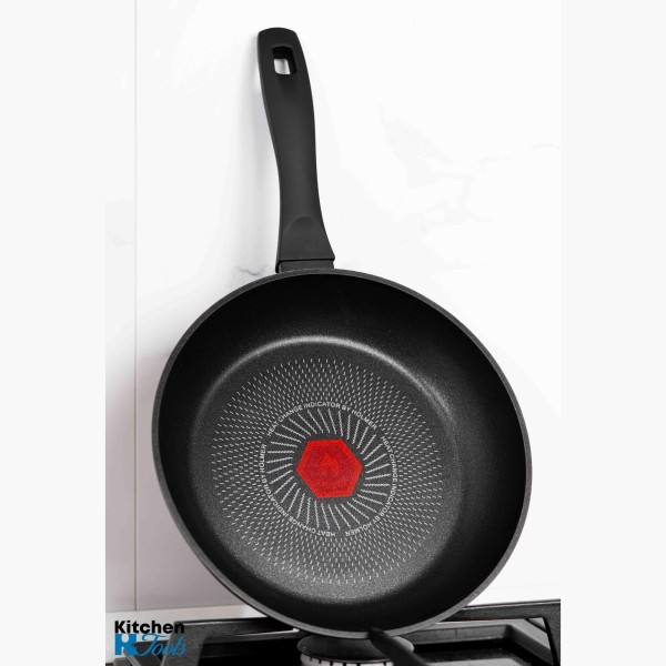 Титаниев тиган сензор, 22см, Goldmann