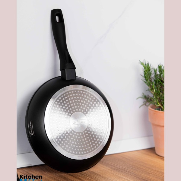 Титаниев тиган сензор, 22см, Goldmann