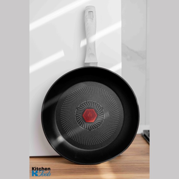 Титаниев недраскаем тиган Goldmann 24см