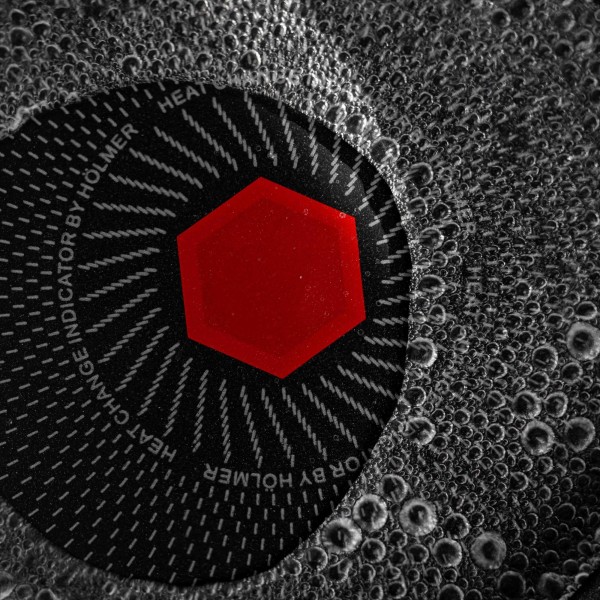 Титаниев незалепващ тиган 26 см, Goldmann