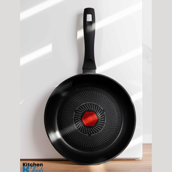 Титаниев незалепващ тиган 26 см, Goldmann