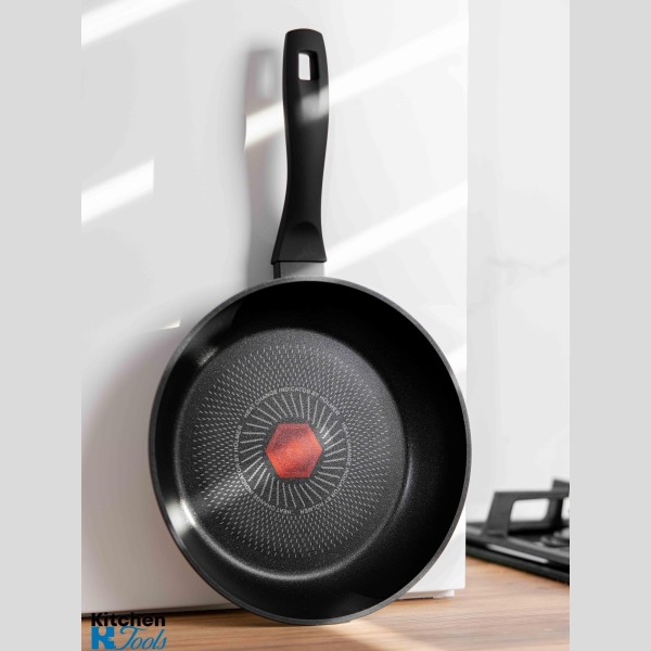 Титаниев незалепващ тиган 26 см, Goldmann