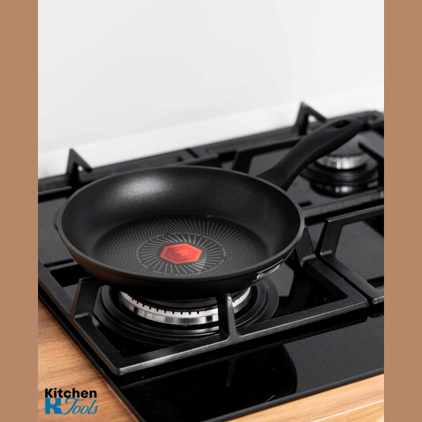 Титаниев незалепващ тиган Goldmann, 28см