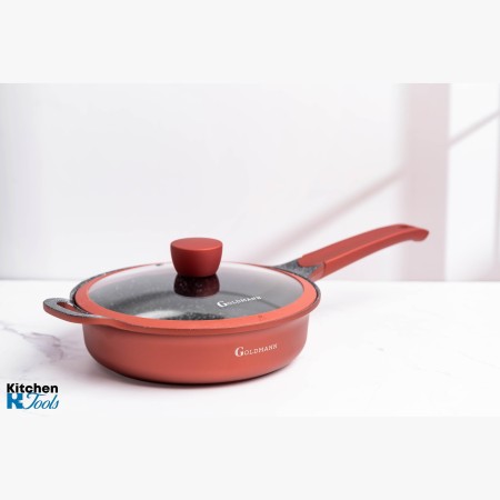 Комплект ляти алуминиеви съдове 9 части