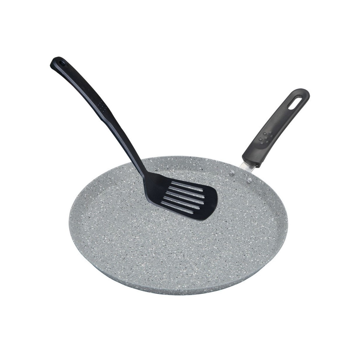 Тиган за палачинки Bohmann 26CM мрамор