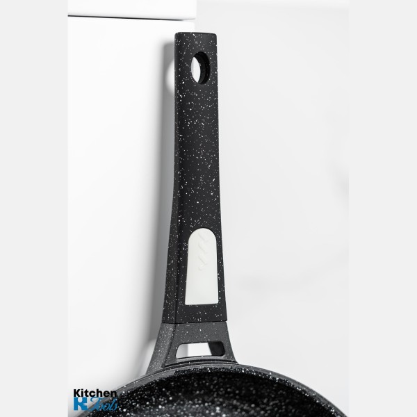 Комплект алуминиеви съдове Goldmann - 10 части