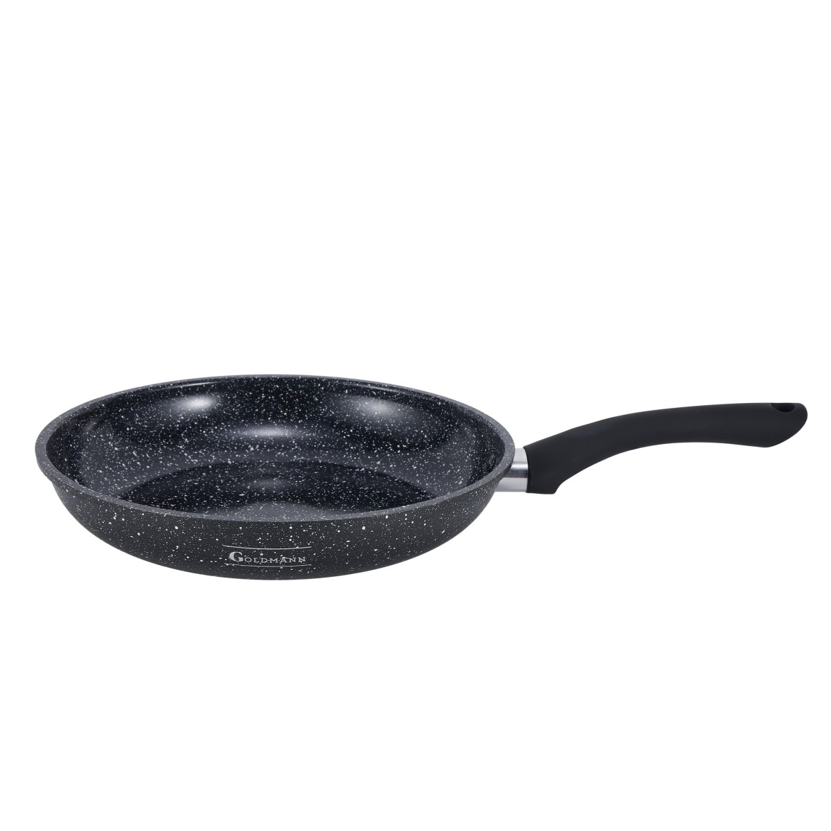 Тиган с незалепващо покритие, Goldmann, 28cm