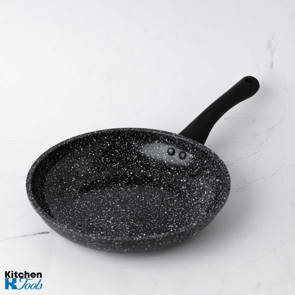 Тиган с незалепващо покритие, Goldmann, 28cm