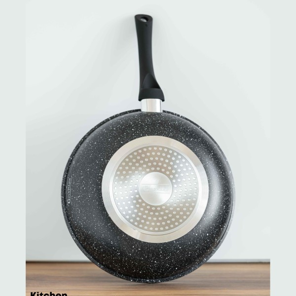 WOK тиган 26x5.5cm с керамично покритие