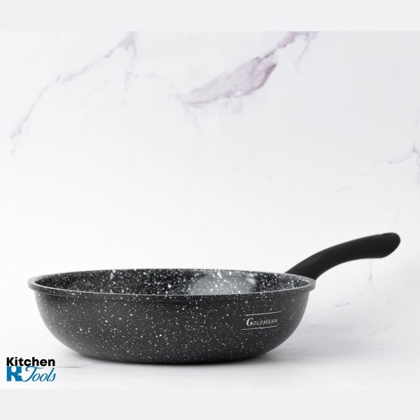 WOK тиган 26x5.5cm с керамично покритие