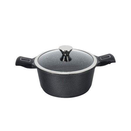 Тенджера с подвижна дръжка 4.3L, Bohmann