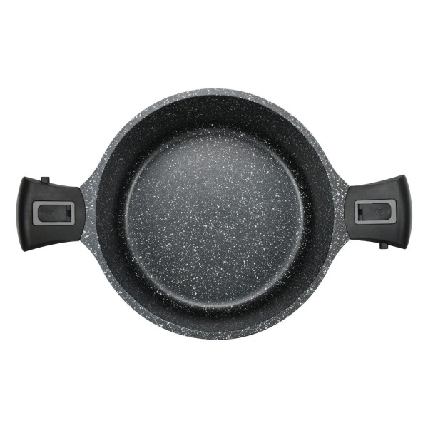 Тенджера с подвижна дръжка 4.3L, Bohmann