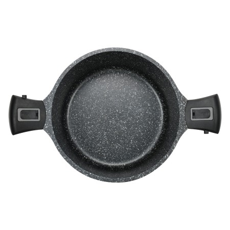 Тенджера с подвижна дръжка 4.3L, Bohmann