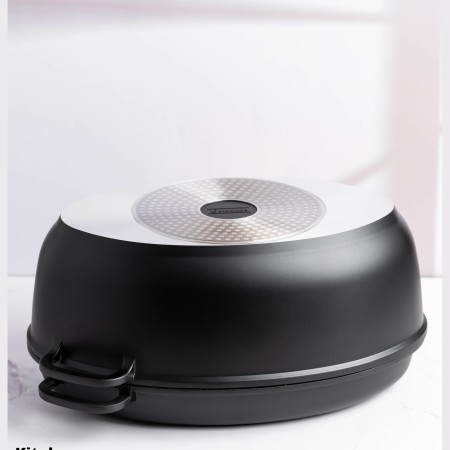 Овален комплект за печене 3 части, Goldmann