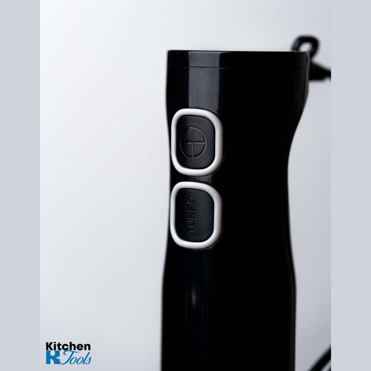 Мултифункционален комплект блендер/чопър/миксер 3 в 1, 400W, купа 500мл, чаша 650мл, Rosberg