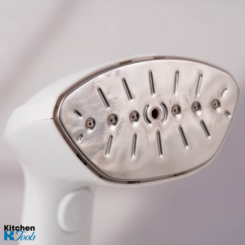 Вертикална парна ютия Rosberg, 1000W, 15gr/min, кабел 1.8m, 200ml