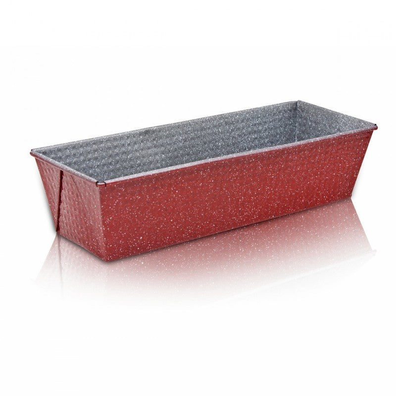 Тава за печене 35.2x11.7x7.5cm, въглеродна стомана, Bohmann