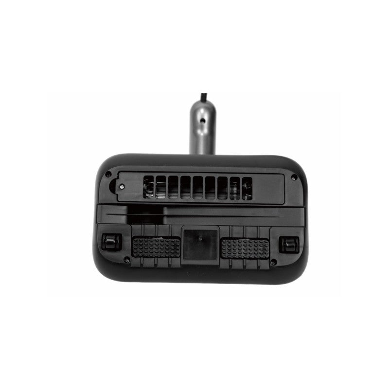 Прахосмукачка за акари, 300 W, UV лампа, 8000 RPM, HEPA филтър, 4 метра кабел, 0,5 литров резервоар, Oliver Voltz