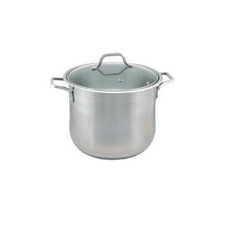 Тенджера Bohmann с капак, 21 L