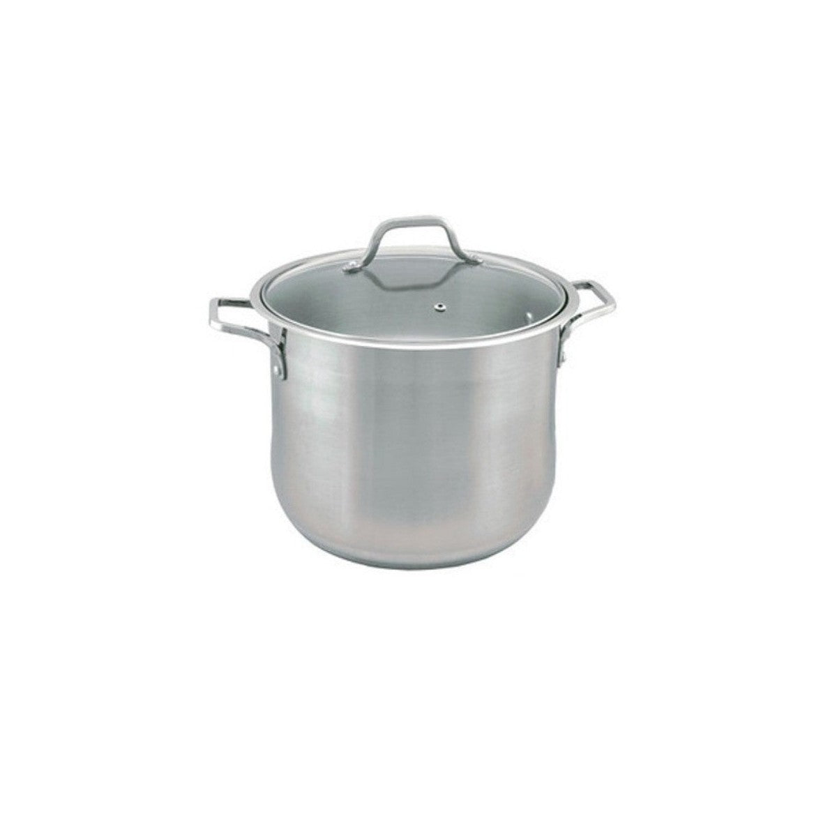 Тенджера Bohmann с капак, 19 L