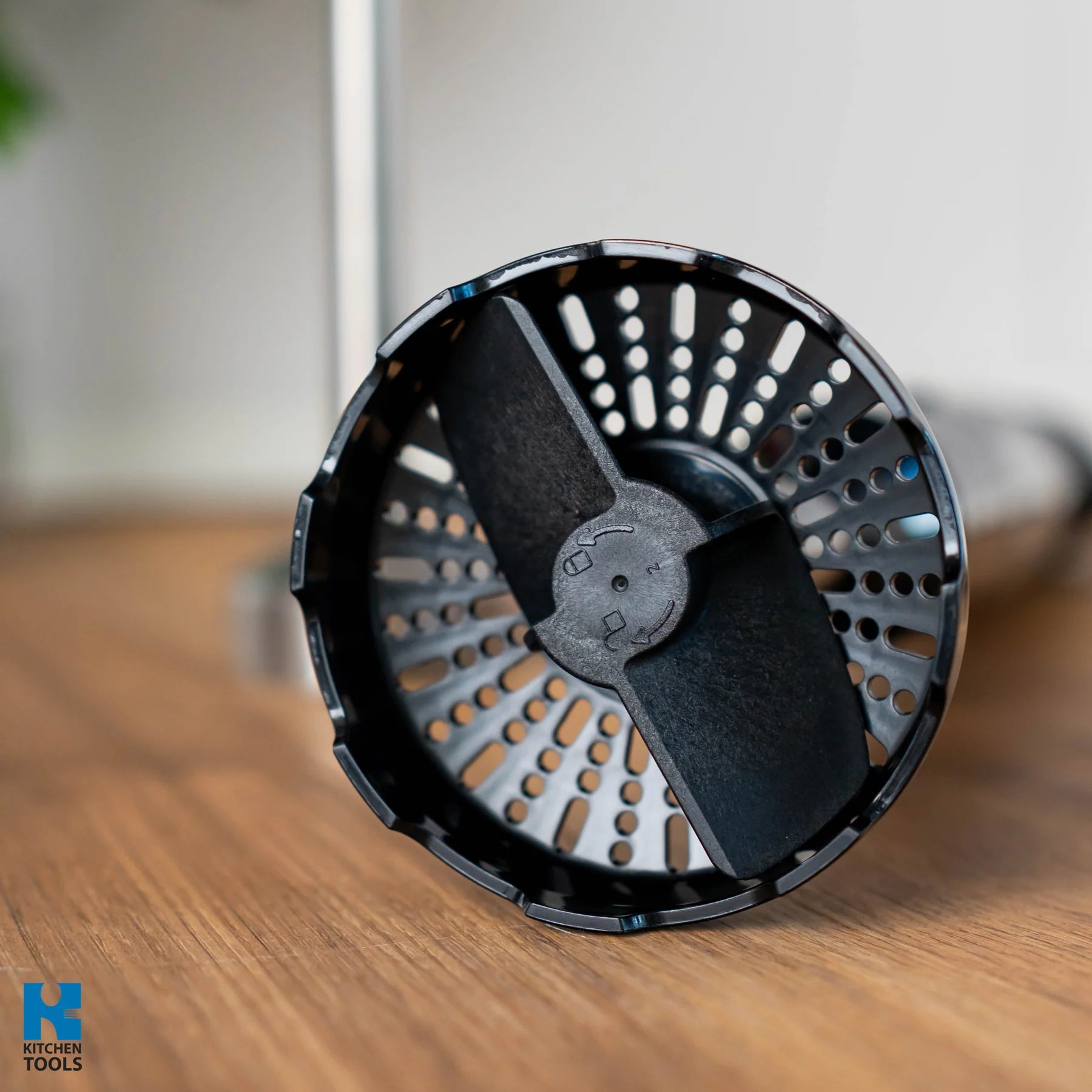 Вертикален блендер Oliver Voltz, 1200w, 6 степени на скорост, преса за картофи, стоманени остриета